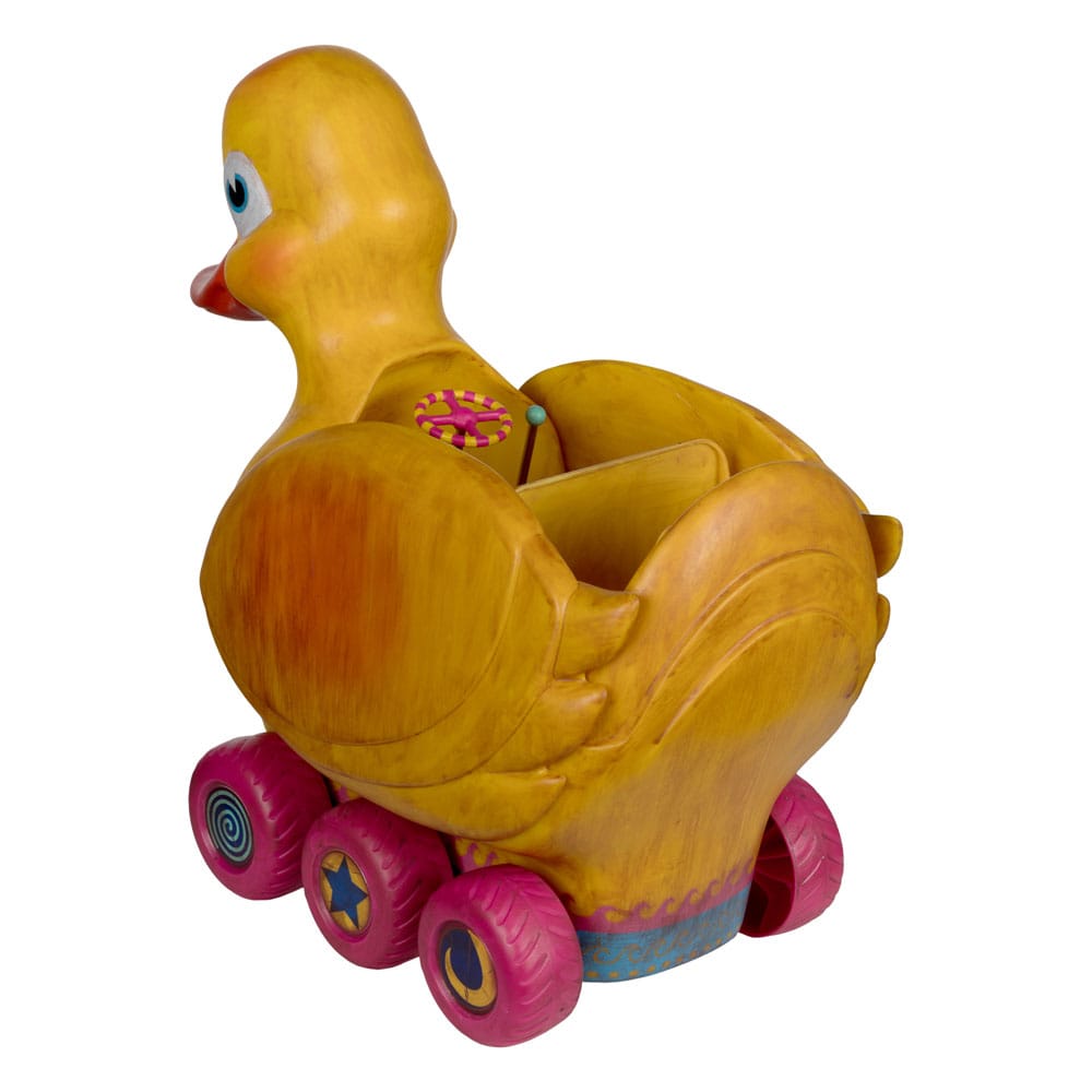 Batman Returns DC Multiverse with Action Figure Vehicle The Duck & Penguin 24 cm